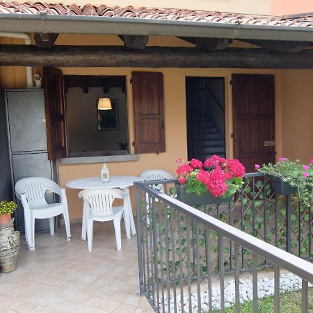 Oxy Holiday Home Iseo Exterior photo
