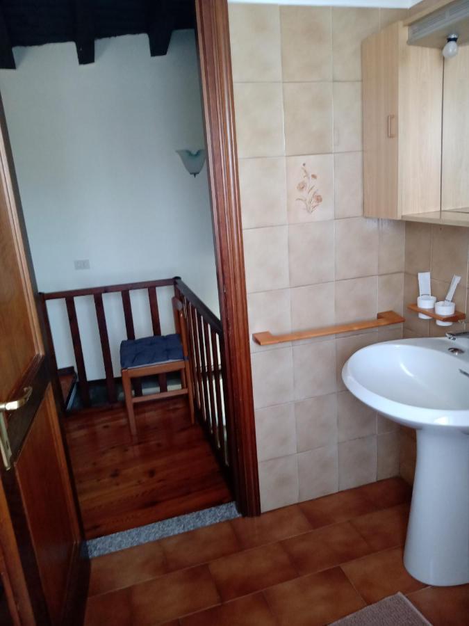 Oxy Holiday Home Iseo Exterior photo