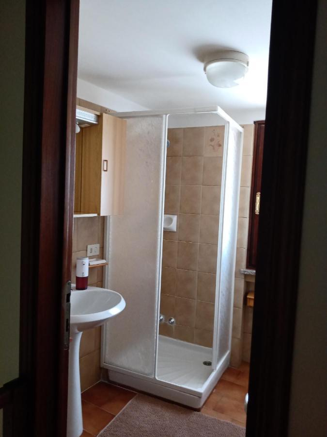 Oxy Holiday Home Iseo Exterior photo
