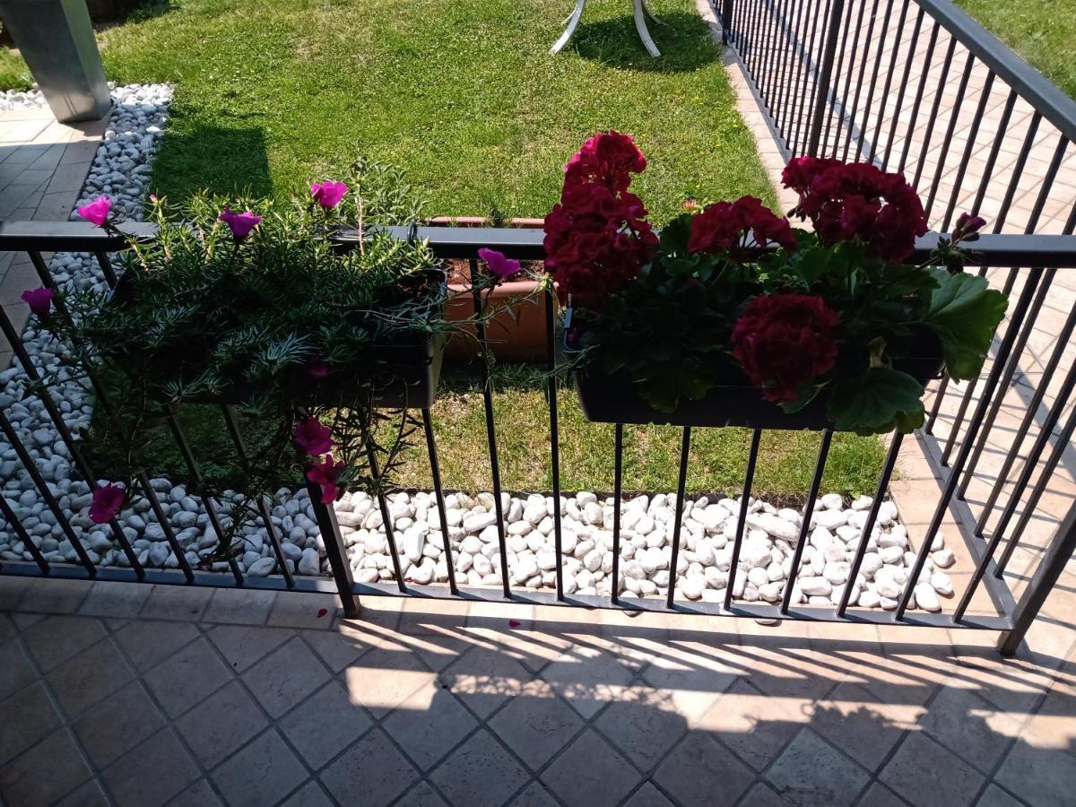 Oxy Holiday Home Iseo Exterior photo