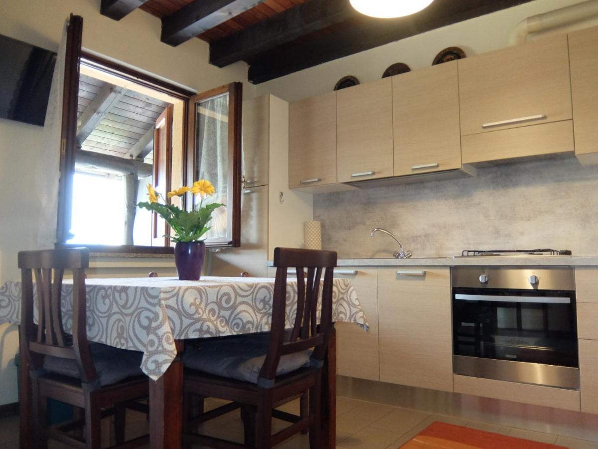 Oxy Holiday Home Iseo Exterior photo