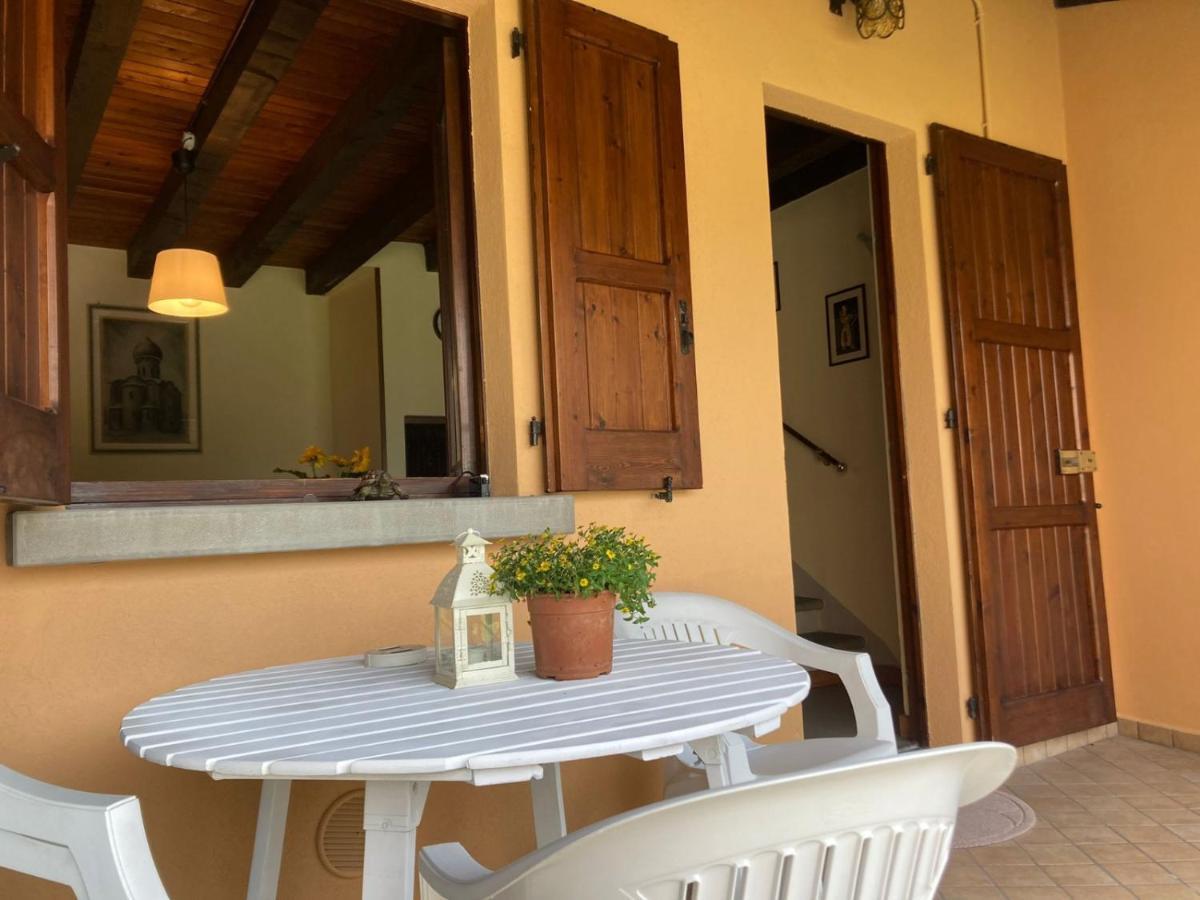 Oxy Holiday Home Iseo Exterior photo